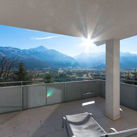 Ski-N-Lake - The Alps View Apartment Zell am See Exterior photo