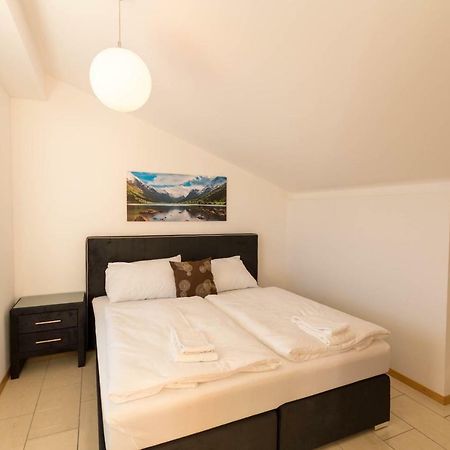 Ski-N-Lake - The Alps View Apartment Zell am See Exterior photo
