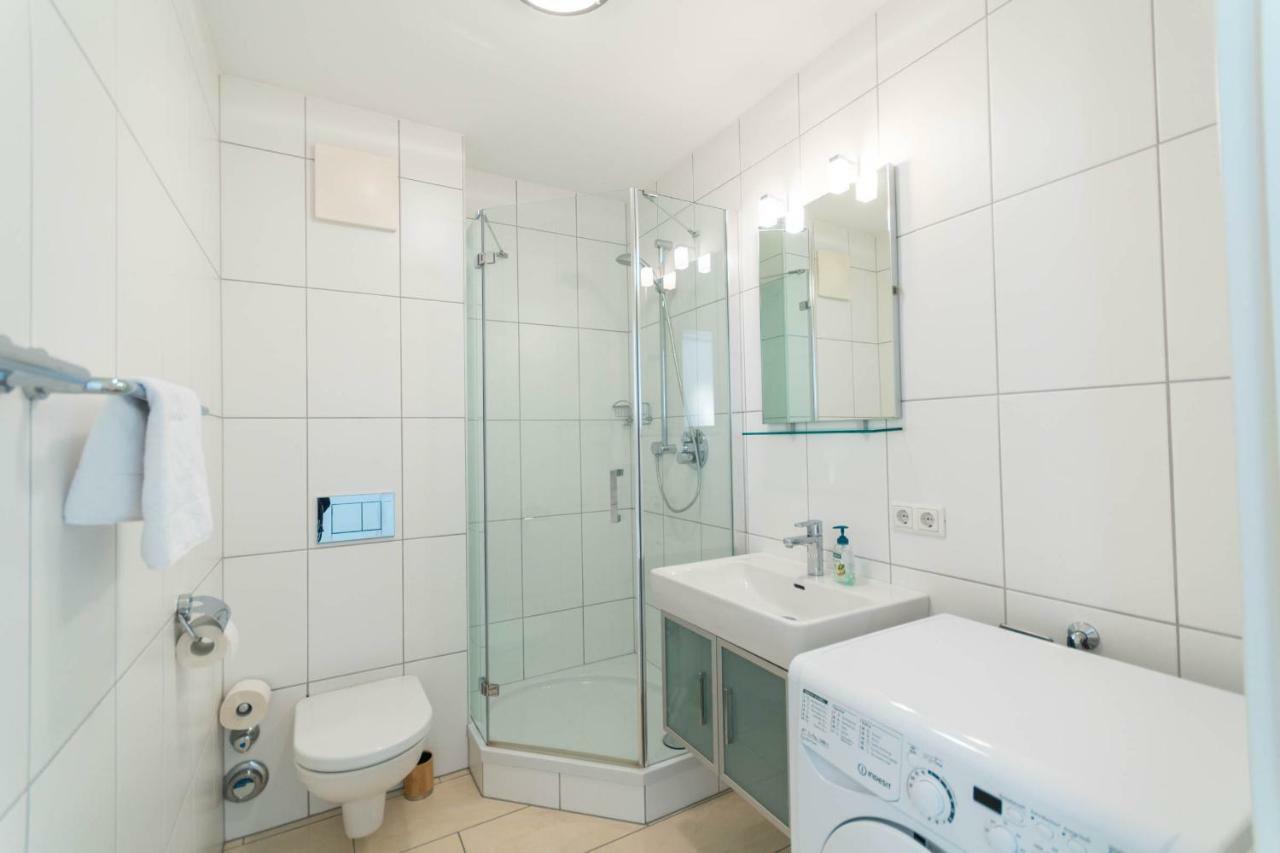 Ski-N-Lake - The Alps View Apartment Zell am See Exterior photo