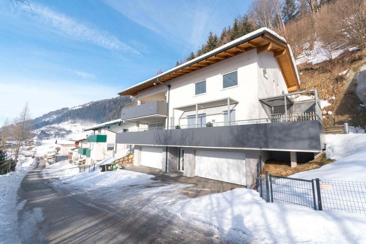 Ski-N-Lake - The Alps View Apartment Zell am See Exterior photo