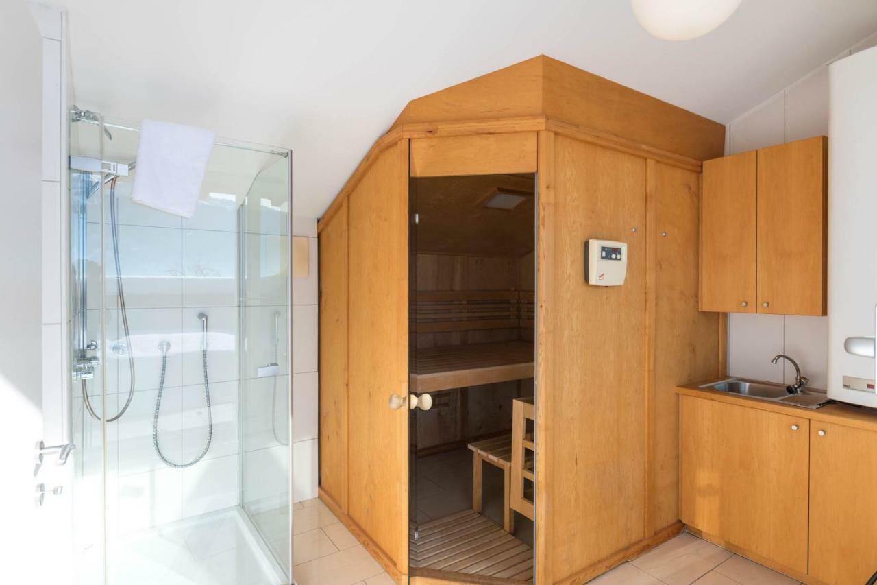 Ski-N-Lake - The Alps View Apartment Zell am See Exterior photo