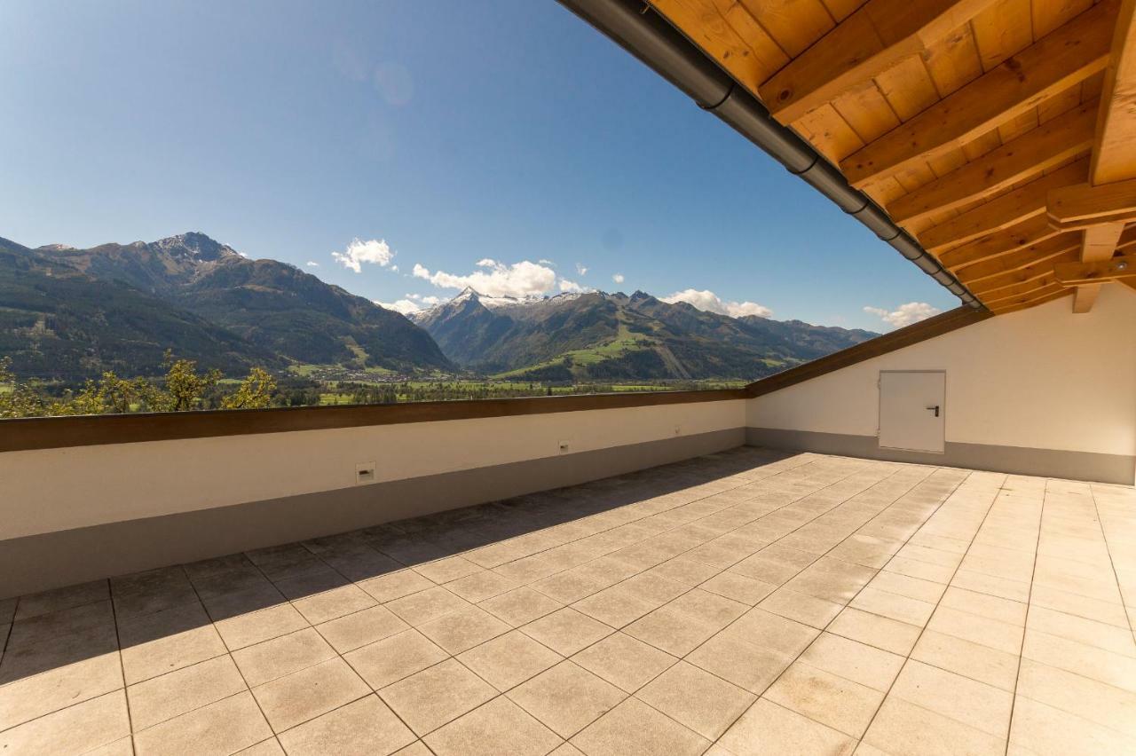 Ski-N-Lake - The Alps View Apartment Zell am See Exterior photo