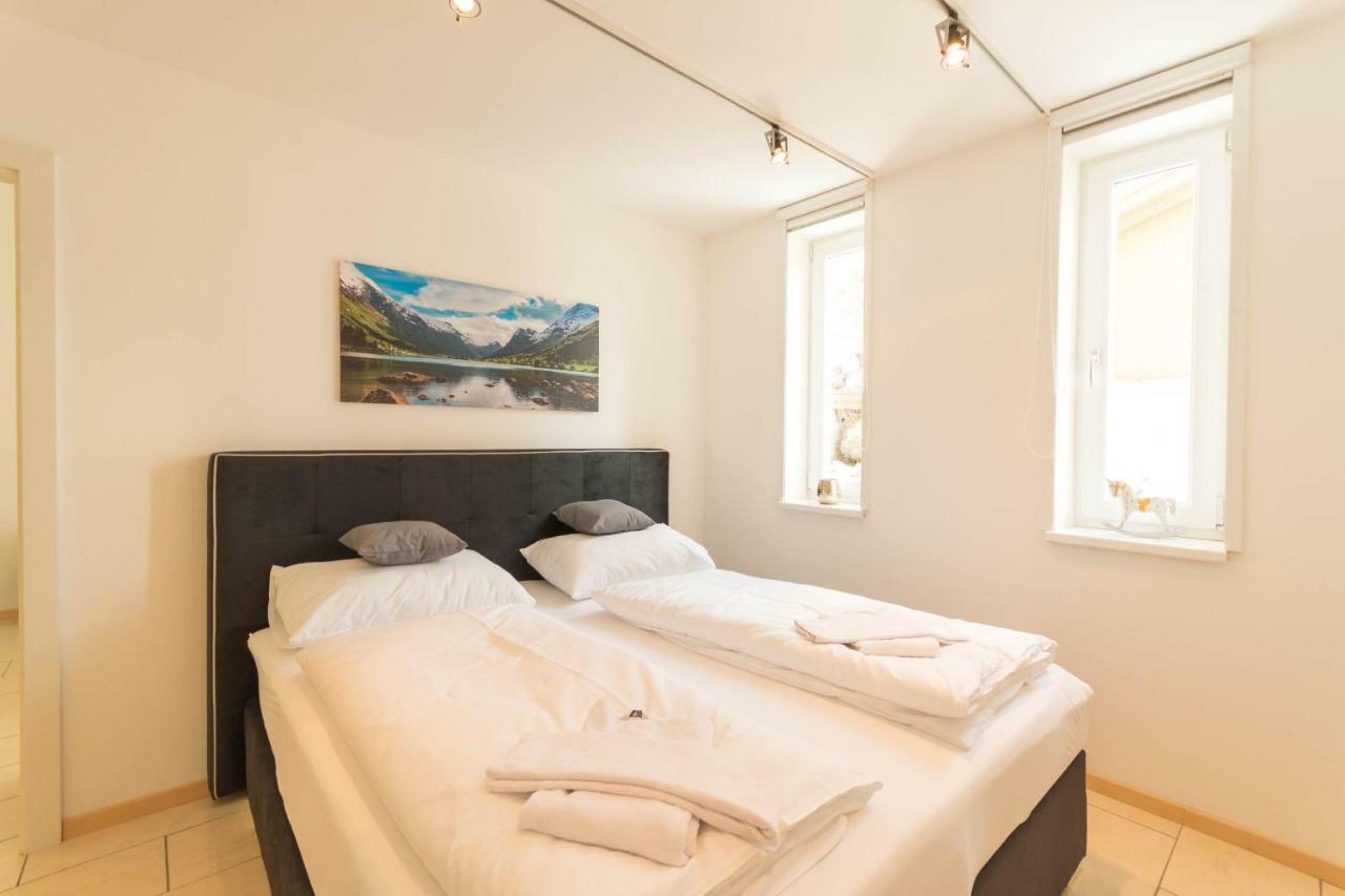 Ski-N-Lake - The Alps View Apartment Zell am See Exterior photo